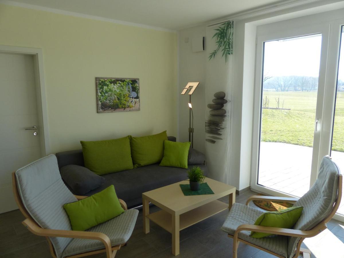 Komfort Ferienwohnung Wolfhagen ภายนอก รูปภาพ