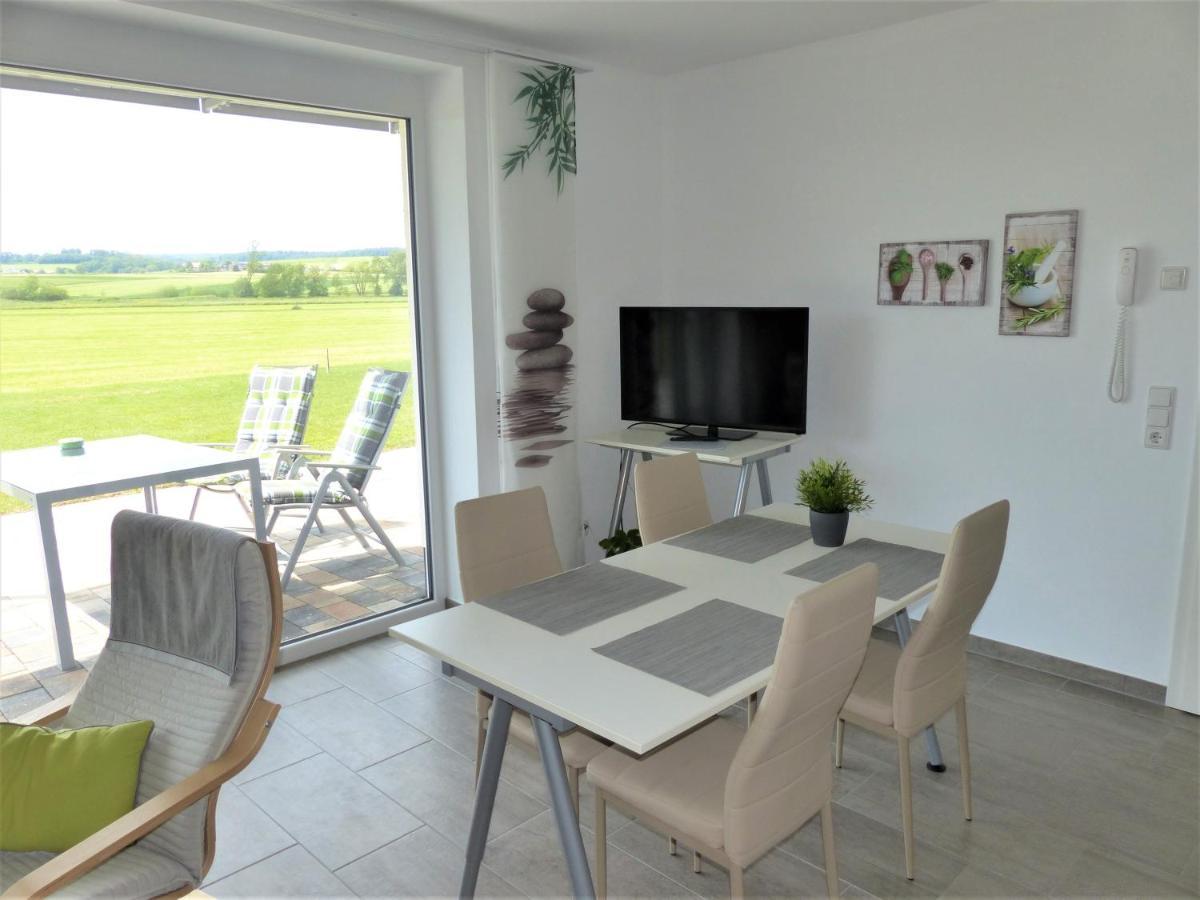 Komfort Ferienwohnung Wolfhagen ภายนอก รูปภาพ