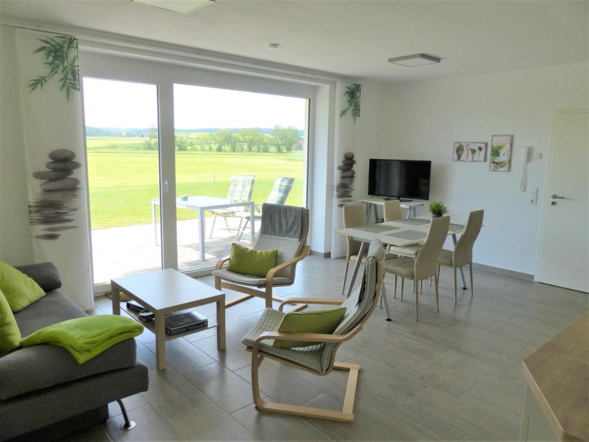 Komfort Ferienwohnung Wolfhagen ภายนอก รูปภาพ