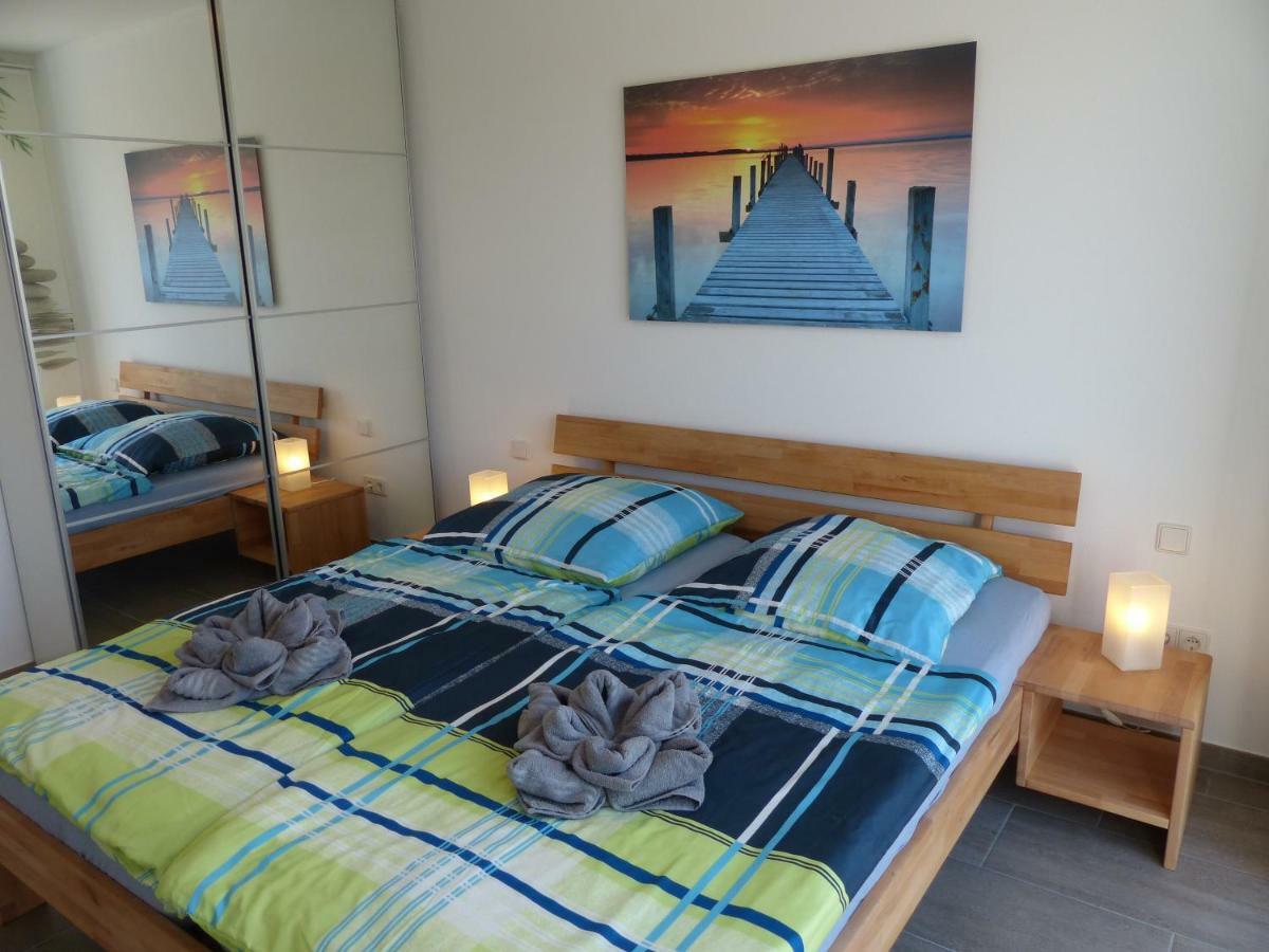 Komfort Ferienwohnung Wolfhagen ภายนอก รูปภาพ