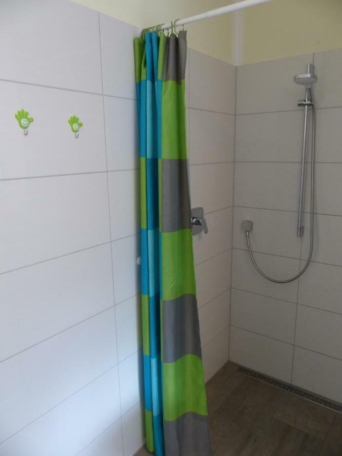 Komfort Ferienwohnung Wolfhagen ภายนอก รูปภาพ